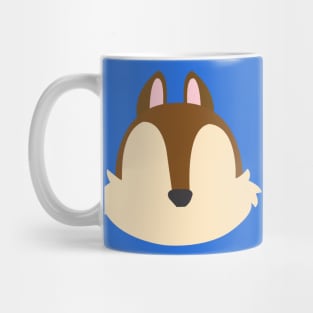 Chip Mug